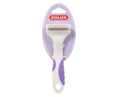 ZOLUX Szczotka do wyczesywania MAGIC BRUSH dla kota [481122]