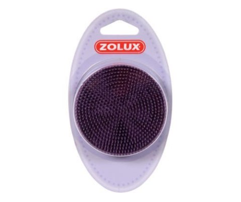 ZOLUX Szczotka kauczukowa dla kota [481107]