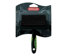 ZOLUX Zgrzebło plastikowe średnie [470704]