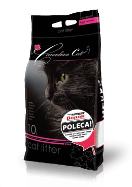 CANADIAN CAT Baby Powder 10l