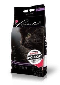 CANADIAN CAT Lavender 10l