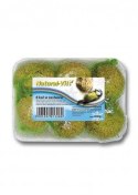 CERTECH Kule zimowe 90g - tacka 4 szt.