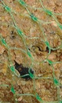 CERTECH Kule zimowe 90g - tacka 6 szt.