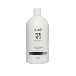 DR LUCY Olejek ułatwiający rozczesywanie (ze spłukiwaniem) [EASY BRUSH OIL] 1l