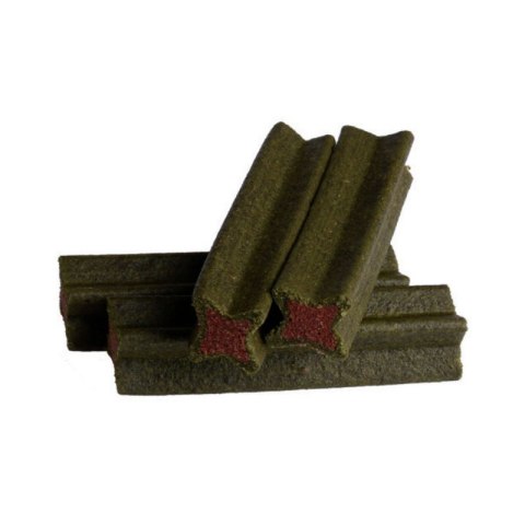 FITMIN FFL dog dental cross eucalyptus 30 szt.