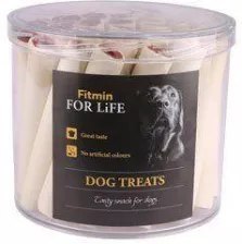 FITMIN FFL dog tasty sticks marrow 35 szt.