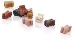 MACED Y Mięsne kostki Mini Mix 300g