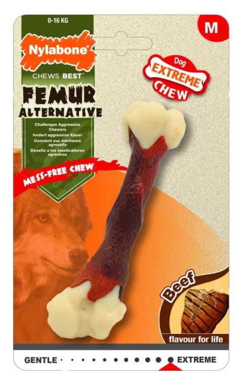 NYLABONE NL Kość Udowa M (Femur Medium)