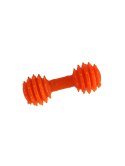 PET STYLE Twarda zabawka do gryzienia - Hantel 12cm [2480]