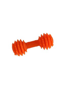 PET STYLE Twarda zabawka do gryzienia - Hantel 12cm [2480]