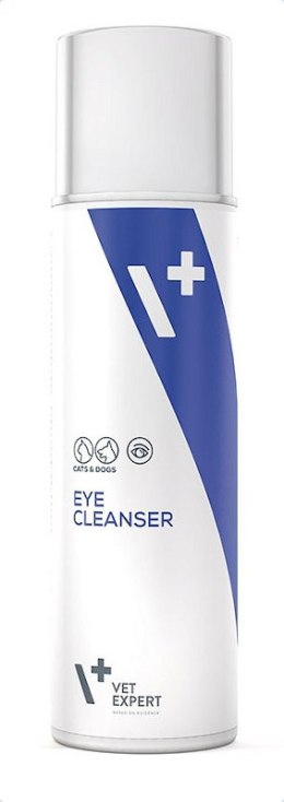 VET EXPERT VET TONIK OCZY DLA R.BIAŁYCH 100 ML