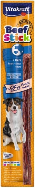 VITAKRAFT BEEF STICK BAR przysmaki dla psa mix 12x25szt 300szt