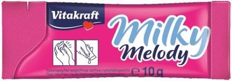 VITAKRAFT MILKY MELODY 70g przysmak d/kota