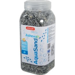ZOLUX Aquasand ASHEWA szary 750ml