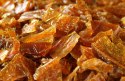 BOW WOW Kolagenowe chipsy z wątróbką drobiow 60g [BW367]