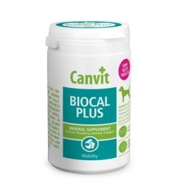 CANVIT BIOCAL PLUS FOR DOGS 500g