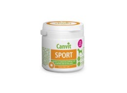 CANVIT SPORT FOR DOGS 230g
