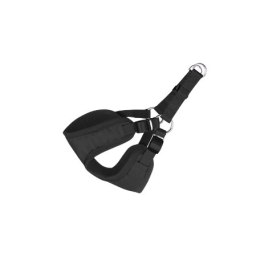 CHABA Szelki regulowane comfort 3 - czarne