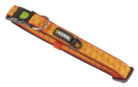 KERBL Obroża odblaskowa, 20 - 35 cm x 10 mm [81052]