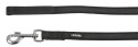 KERBL Smycz antypoślizgowa Antislip, 5m x 20mm, czarna [81044]