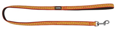 KERBL Smycz odblaskowa, 100 cm x 15 mm [81056]