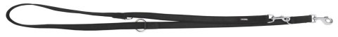 KERBL Smycz treningowa Antislip, 200 cm x 25 mm [81043]