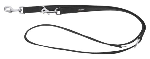 KERBL Smycz treningowa Antislip, 200 cm x 25 mm [81043]