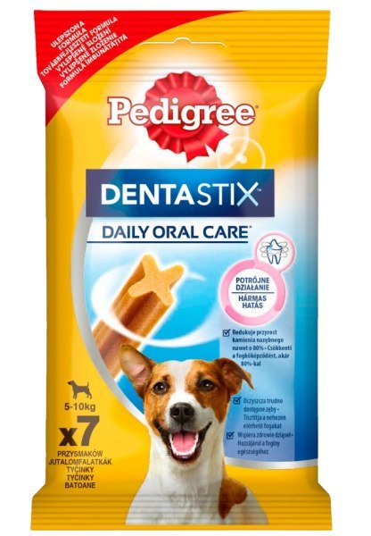 PEDIGREE DentaStix 110g [170571]