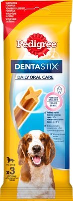 PEDIGREE DentaStix 77g [116030]