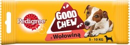 PEDIGREE Good Chew SML [400870]