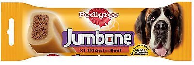 PEDIGREE Jumbone Large 210g [106123]