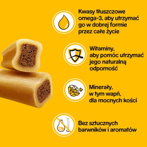 PEDIGREE Jumbone Medium 90g