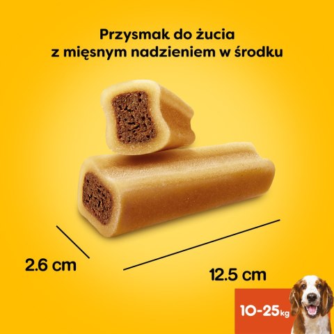 PEDIGREE Jumbone Medium 90g