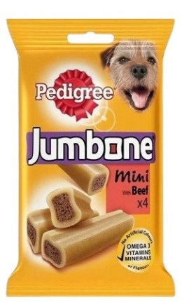 PEDIGREE Jumbone Small 180g [187601]