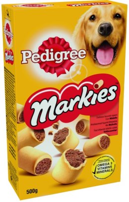 PEDIGREE Markies 500g [104560]
