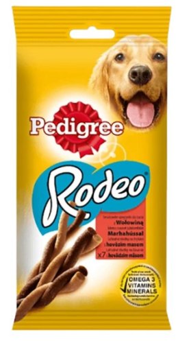 PEDIGREE Rodeo 122g [155990]