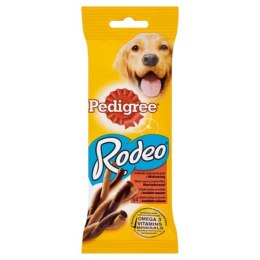 PEDIGREE Rodeo wołowina 70g [110549]