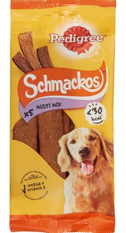 PEDIGREE Schmackos 36g [408775]