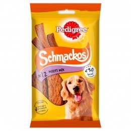 PEDIGREE Schmackos 86g