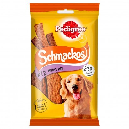 PEDIGREE Schmackos 86g