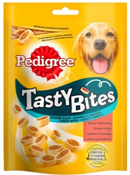 PEDIGREE Tasty Bites Cheesy Bites 140g [394148]