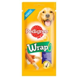 PEDIGREE Wrap 40g Ck [395099]