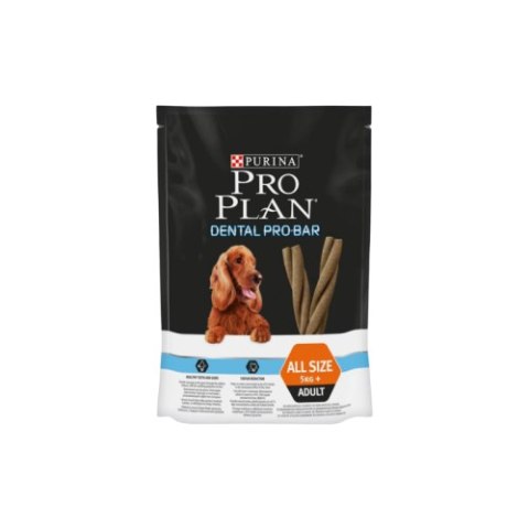 PURINA PRO PLAN SMALL & MINI ADULT Sensitive Digestion OPTI Digest Jagnięcina 3kg + GRATIS Dental Pro Bar ALL SIZE ADULT