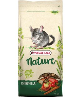 VERSELE LAGA Chinchilla Nature - pokarm dla szynszyli [461413] 700g