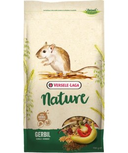 VERSELE LAGA Gerbil Nature - pokarm dla myszoskoczków 700g