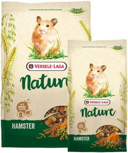 VERSELE LAGA Hamster Nature - pokarm dla chomików 2,3kg