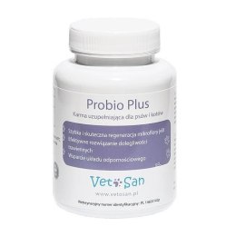 VETOSAN PROBIO PLUS 60 KAPS