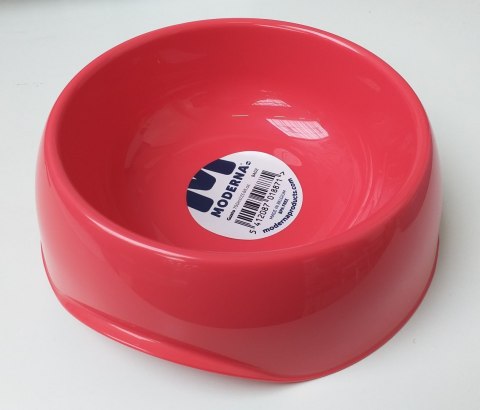 YARRO Miska Gusto dla psa - 0,7l koral [Y3778-1887]