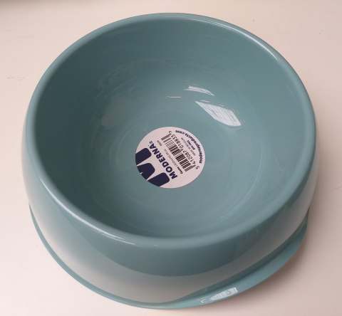 YARRO Miska Gusto dla psa - 1,3l aqua [Y3780-1883]