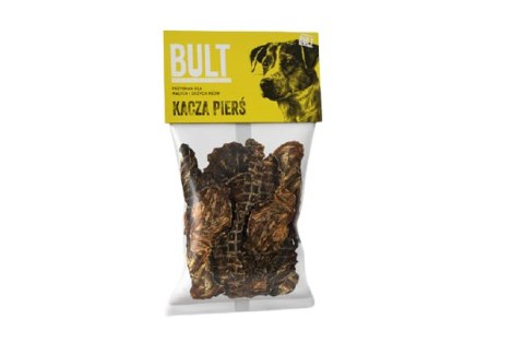 BULT Pierś z kaczki 100g [P-0003]